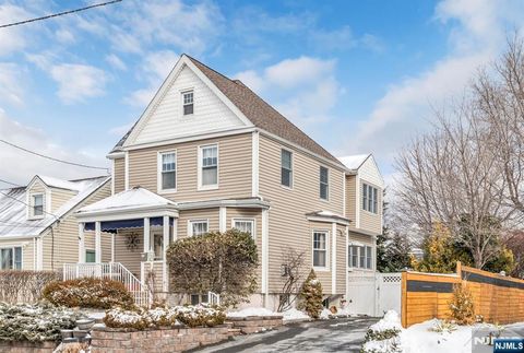 237 Franklin Avenue Hasbrouck Heights NJ 07604