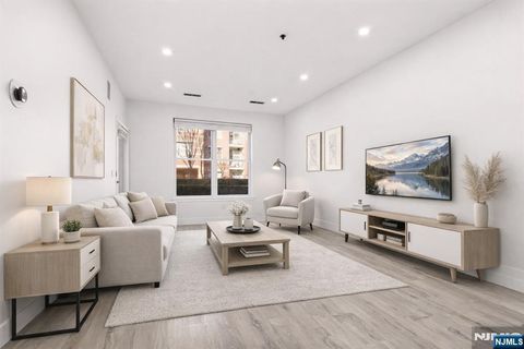 Photo of 24 Ave At Port Imperial #131, West New York, NJ 07093 (MLS # 26007840)