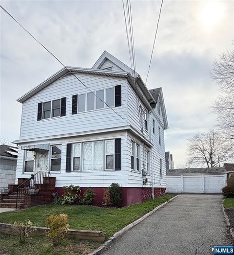 Photo of 30 Elm St #2, North Arlington, NJ 07031 (MLS # 26010902)