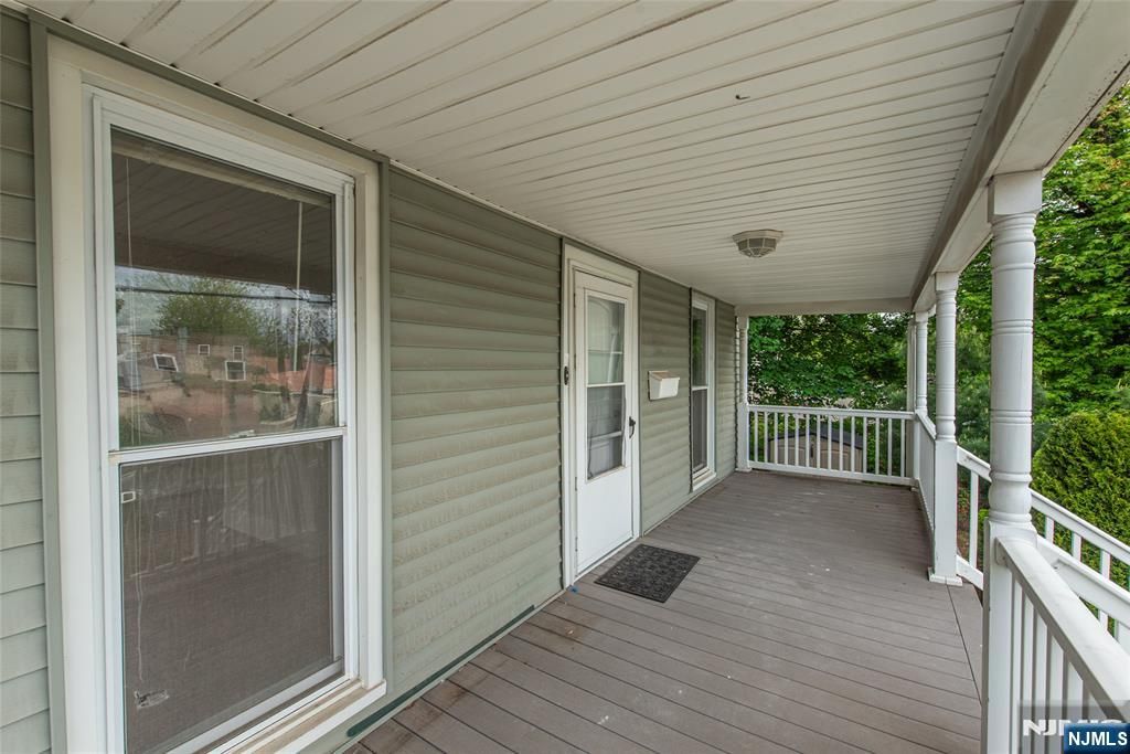 Photo of 163 Valley Street, Belleville, NJ 07109 (MLS # 26013280)