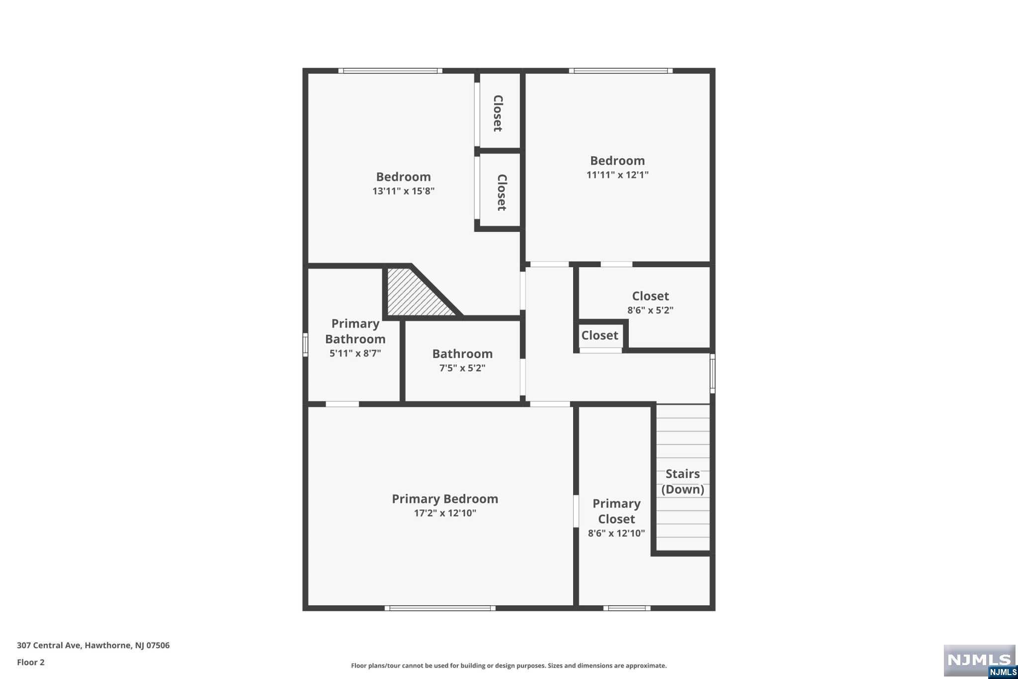 Main image without alt text