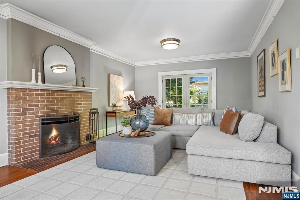 420 Upper Mountain Avenue