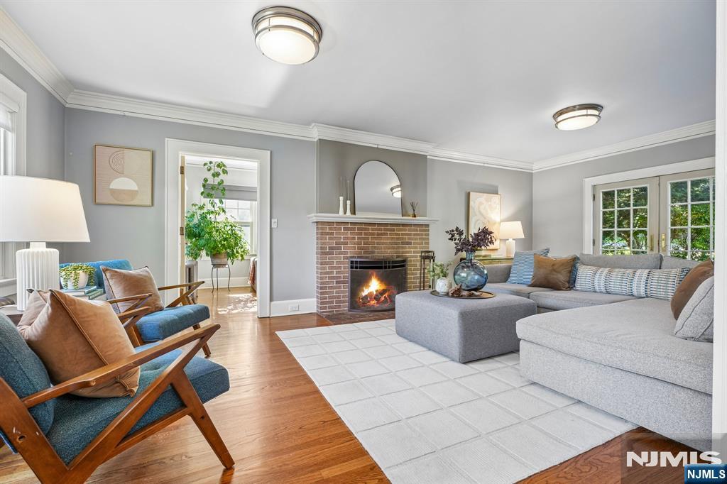420 Upper Mountain Avenue