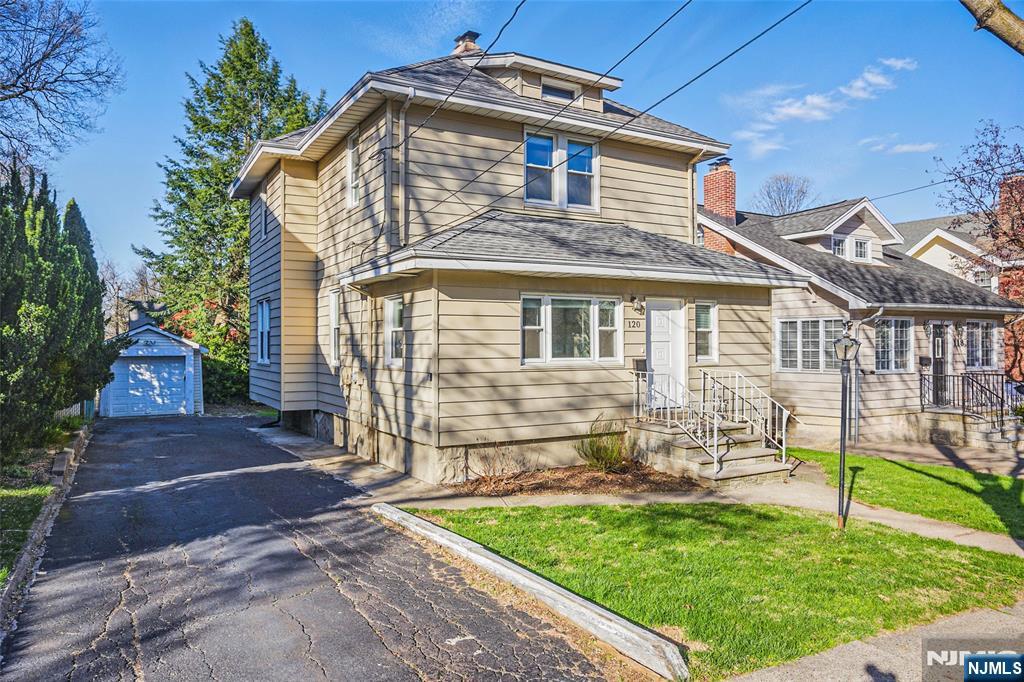 120 Ames Avenue