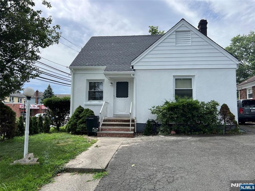 Well maintained colonial styles One Family Home with 3 bedrooms, 2 updated full bath rooms, open kitchen dining room layout and living room with walk out to spacious backyard. This home is sunny and bright. Hardwood floors throughout. Full Basement with washer/dryer and storage. Located near Blue Ribbon Schools, parks and shopping. Subject to rental application approval, must have proof of employment, good credit and references. Tenants responsible for all utilities, lawn care and snow removal. One Year Lease minimum, 1.5 month security deposit required.