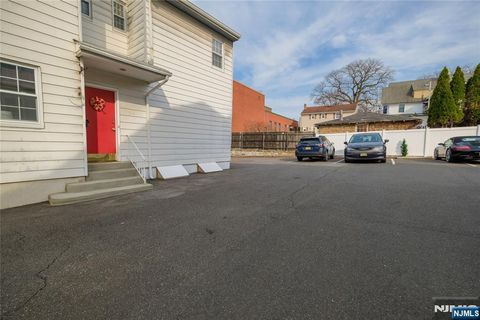 9 Lincoln Avenue Rutherford NJ 07070