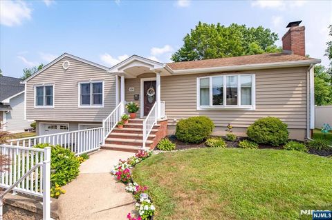 130 Howland Avenue River Edge NJ 07661