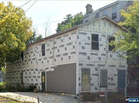 150 Myrtle Avenue Irvington NJ 07111
