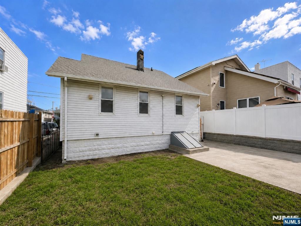 1701 78th Street