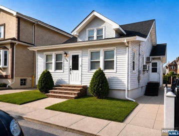 1701 78th Street North Bergen NJ 07047