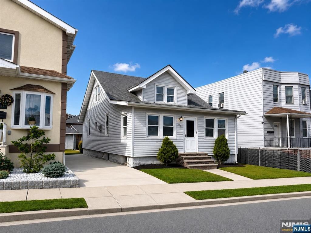 Photo of 1701 78th Street, North Bergen, NJ 07047 (MLS # 26021470)
