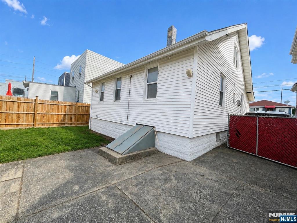 1701 78th Street