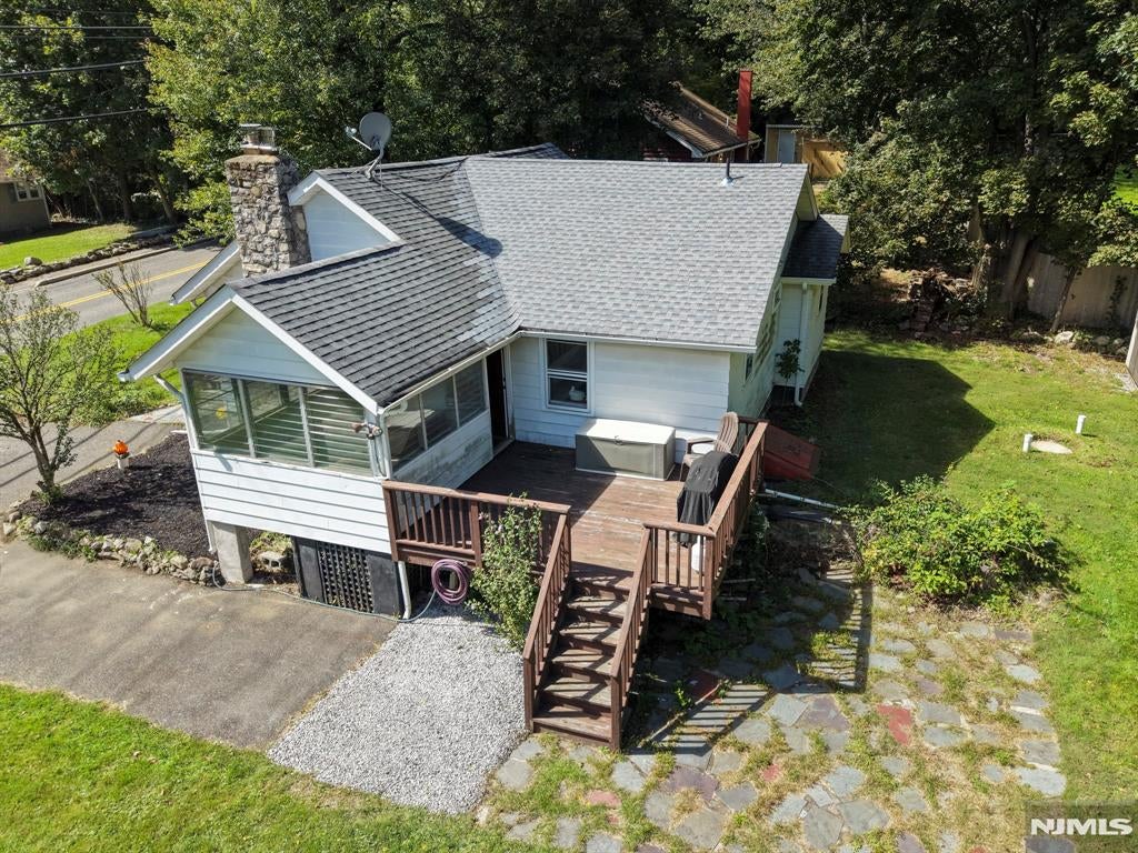 103 Breakneck Road