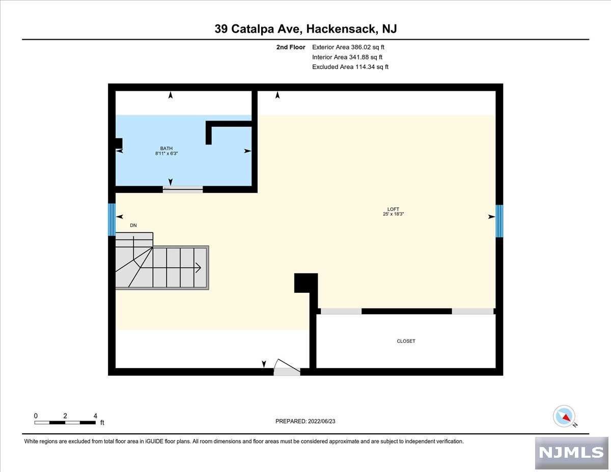 Main image without alt text