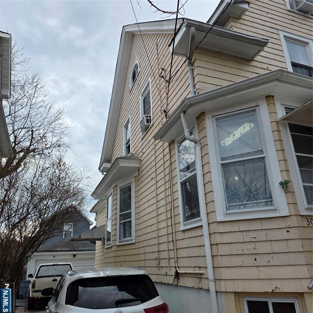 Photo of 309 73rd Street, North Bergen, NJ 07047 (MLS # 26008226)