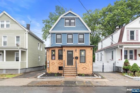 31 Cummings Street Irvington NJ 07111