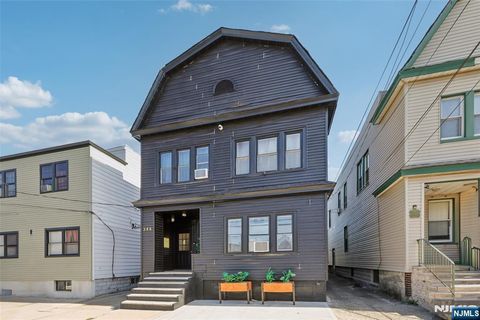 344 Danforth Avenue Jersey City NJ 07305