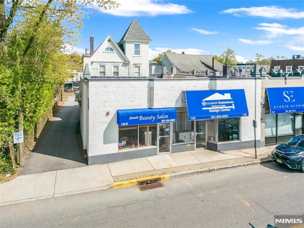 Homes for Sale in Northern NJ | ThisIsRiverEdge.com 149 Washington Avenue