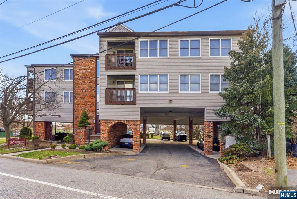 779 Riverside Avenue 201