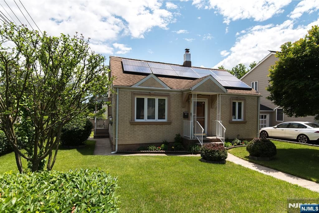 Photo of 64 Howard Street, Lodi, NJ 07644 (MLS # 26018868)