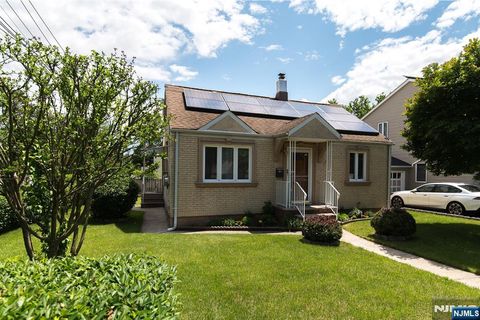 Photo of 64 Howard Street, Lodi, NJ 07644 (MLS # 26018868)