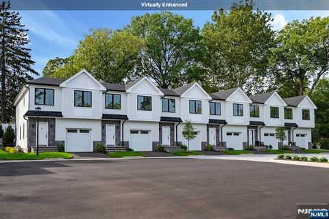 7 Fey Place Oradell NJ 07649