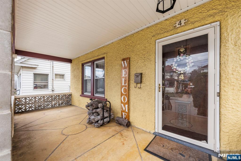 4 Pillot Place