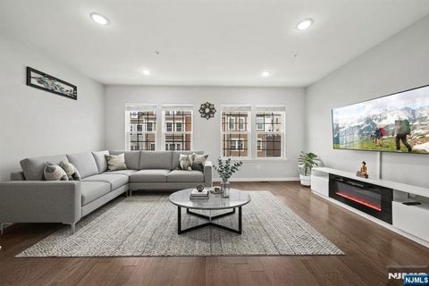 129 Truman Drive Wood Ridge NJ 07075