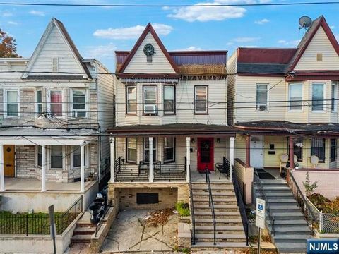 Photo of 103 Virginia Avenue, Jersey City, NJ 07304 (MLS # 25040194)