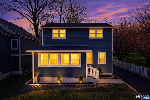 59 Erie Avenue Midland Park NJ 07432