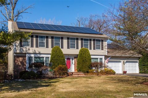 4 Bitola Drive Wayne NJ 07470