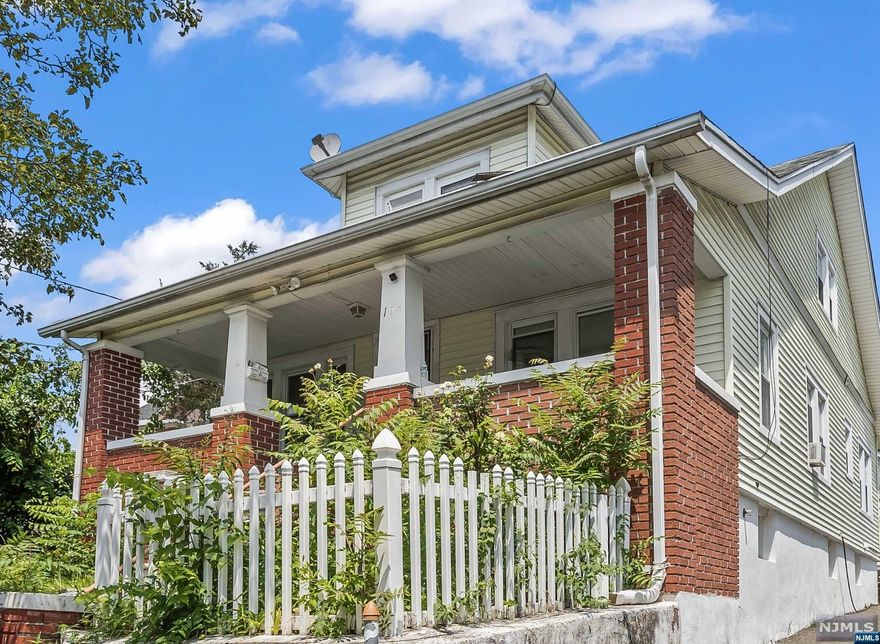 Welcome to this spacious expanded ranch. This property boasts 4 bedrooms and 3 bathrooms with a well-designed layout and ample storage.Conveniently situated near major highways and public transportation, you'll appreciate easy access to various destinations. This home presents a rare opportunity to own a large, expanded ranch. Don't miss your chance to make this delightful property your forever home!