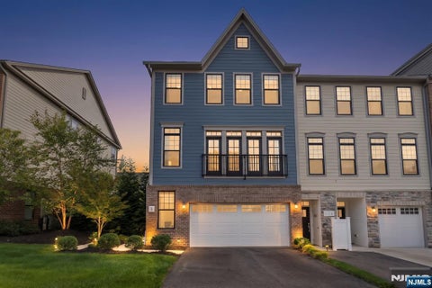 Photo of 8 Driftway Lane #56, Montvale, NJ 07645 (MLS # 26034037)