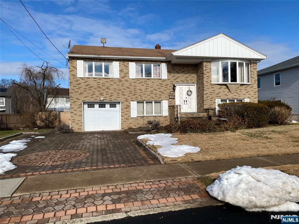 Photo of 95 Atkins Terrace, East Rutherford, NJ 07073 (MLS # 26005999)