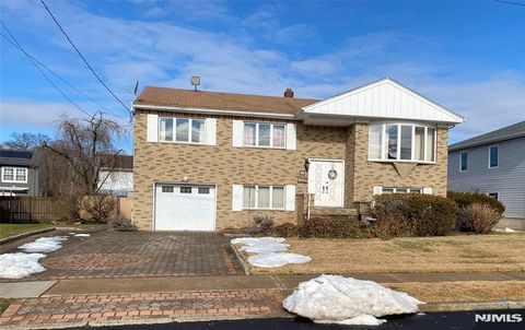 Photo of 95 Atkins Terrace, East Rutherford, NJ 07073 (MLS # 26005999)