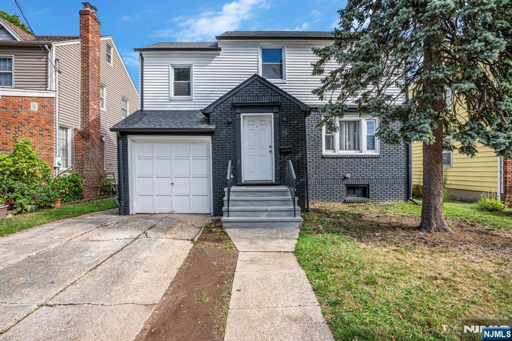 Photo of 16 Pleasant Avenue, Belleville, NJ 07109 (MLS # 25034525)