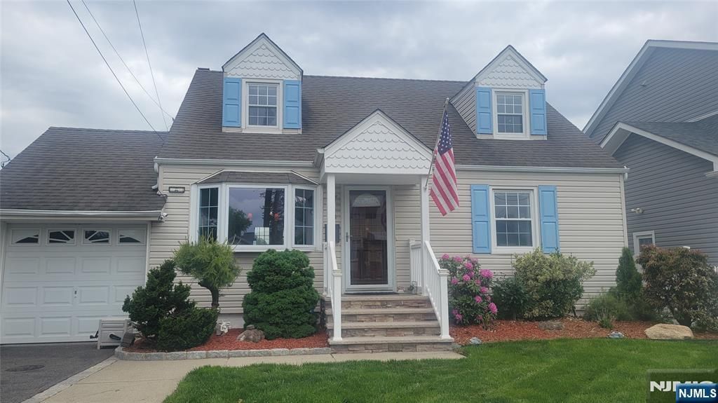 Photo of 23 William Street, Saddle Brook, NJ 07663 (MLS # 26017194)