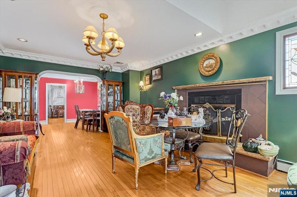 Photo of 1217 Roosevelt Place, Fair Lawn, NJ 07410 (MLS # 26013884)