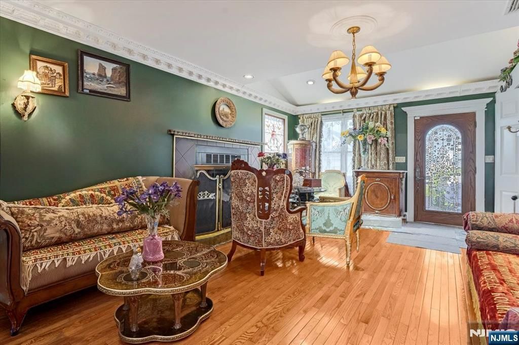 Photo of 1217 Roosevelt Place, Fair Lawn, NJ 07410 (MLS # 26013884)