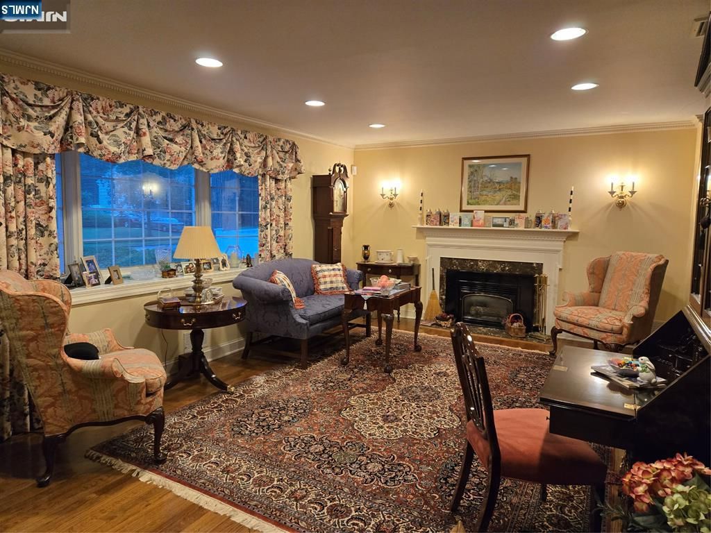 Photo of 19 Berkeley Terrace, Livingston, NJ 07039 (MLS # 26007434)