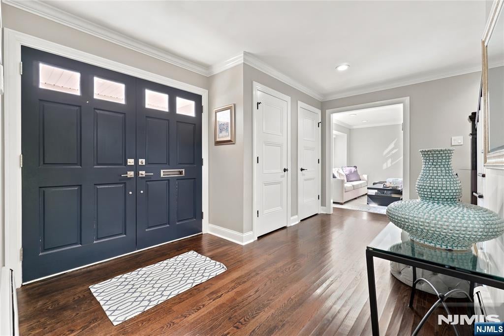 4 Tremont Terrace