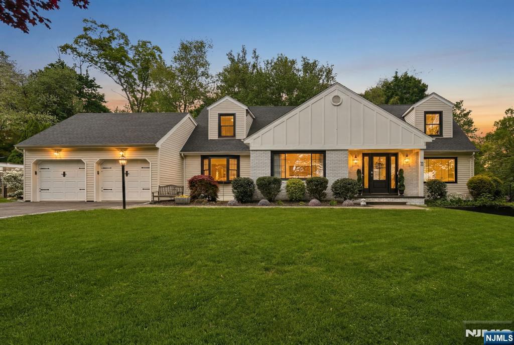 11 Auriemma Court