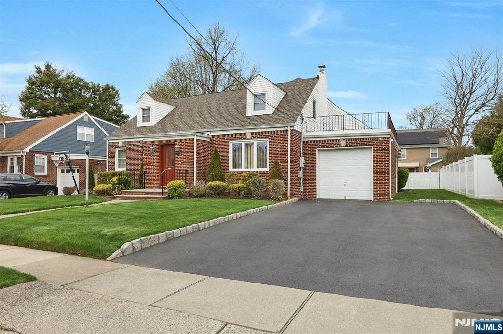 10-15 Ellis Avenue