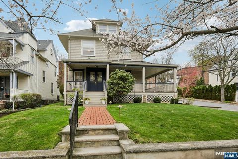 36 Willow Street Montclair NJ 07042