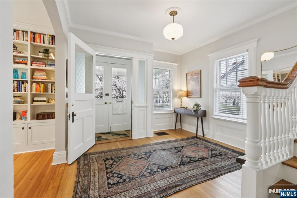 Photo of 36 Willow Street, Montclair, NJ 07042 (MLS # 26011655)