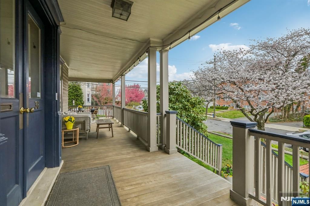 Photo of 36 Willow Street, Montclair, NJ 07042 (MLS # 26011655)