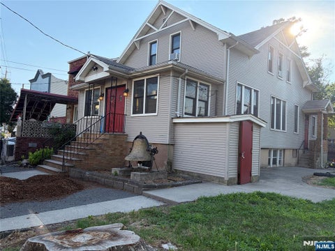 Photo of 4009 Liberty Avenue, North Bergen, NJ 07047 (MLS # 26027147)