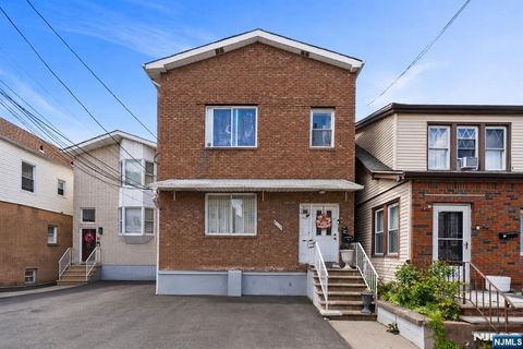 Photo of 9123 Newkirk Avenue, North Bergen, NJ 07047 (MLS # 26019444)