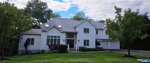 11 Fox Hill Drive Wayne NJ 07470