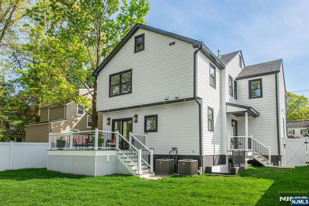 Photo of 43 Alexander Avenue, Montclair, NJ 07043 (MLS # 26014648)